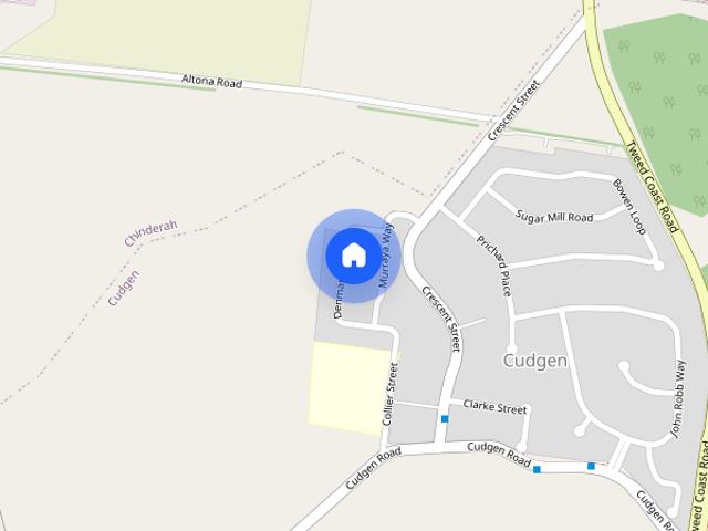 Granny Flat for rent in Cudgen, Tweed Shire Council