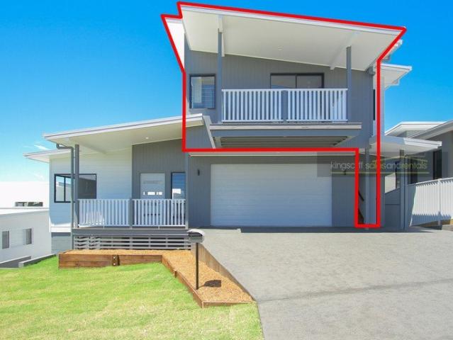 Granny Flat for rent in Cudgen, Tweed Shire Council