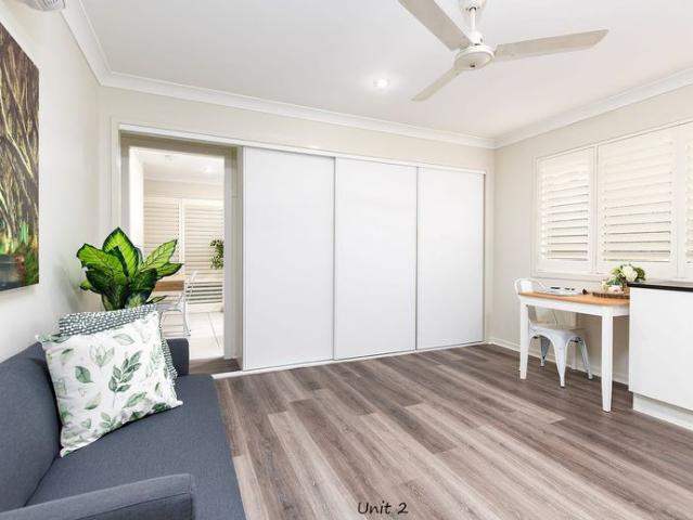 Apartment for rent in Methul, Queensland