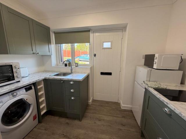 Apartment for rent in Poole
