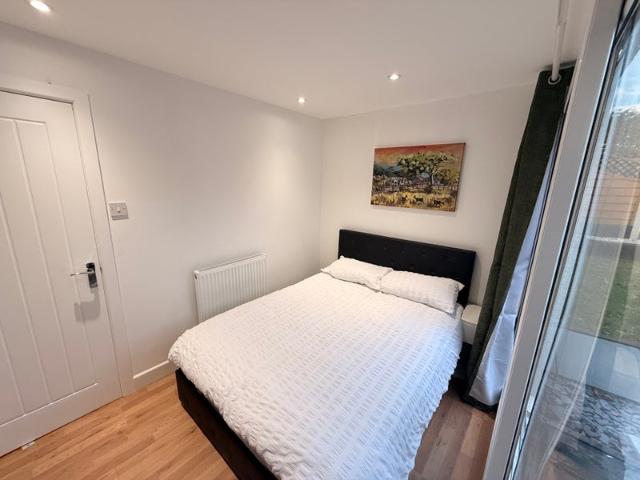 Apartment for rent in Ladybrook, Mansfield