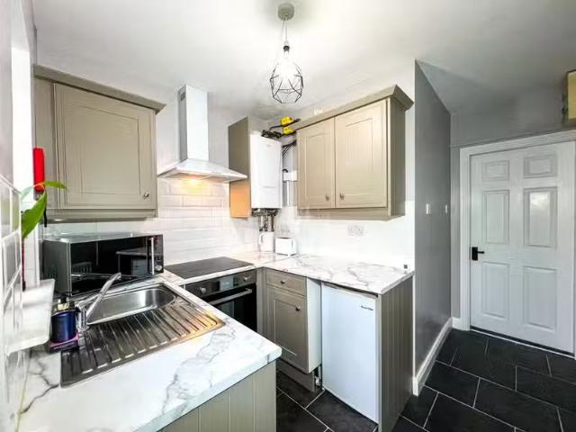 House to rent