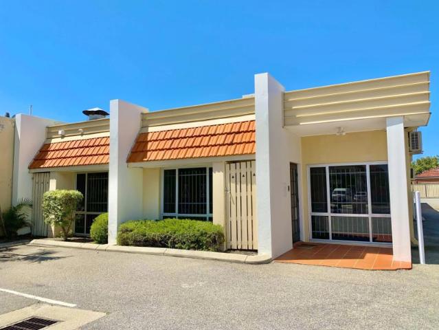 Office for rent in Stirling, Western Australia