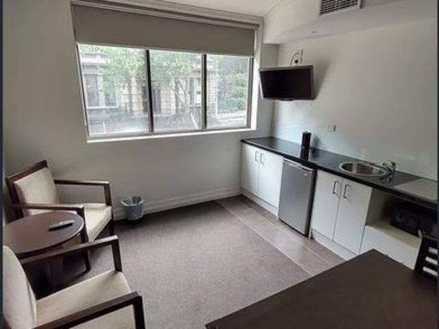 Granny Flat for rent in Camerons Creek, Victoria