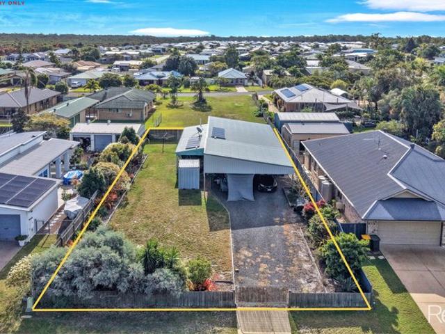House for sale in Woodgate, Queensland