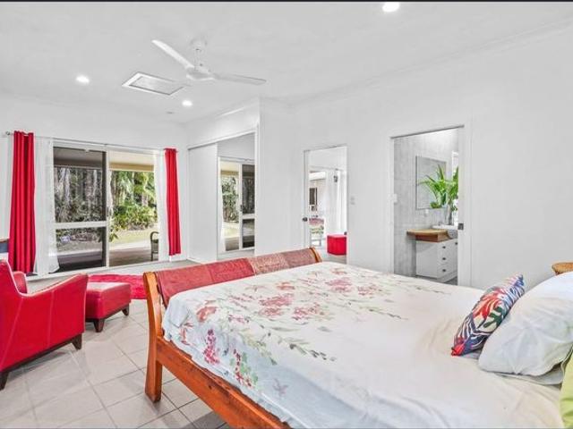 House for rent in Craiglie, Queensland