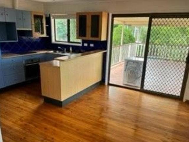 House for rent in Queensland