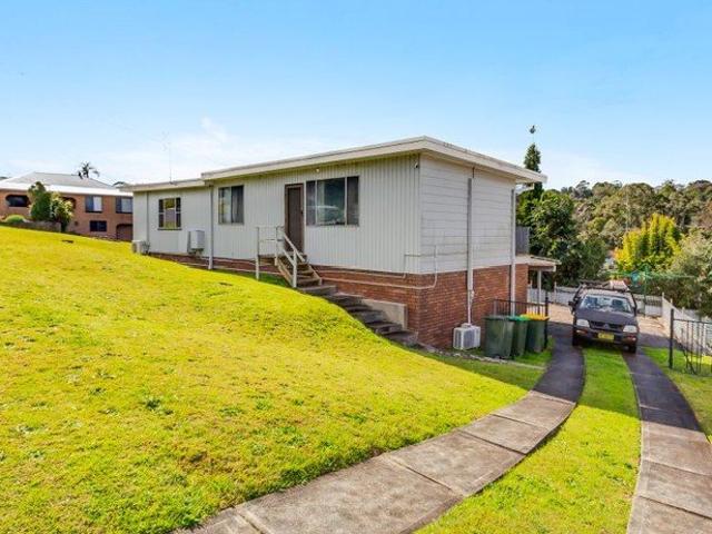 Apartment for rent in Cardiff, Newcastle-Maitland