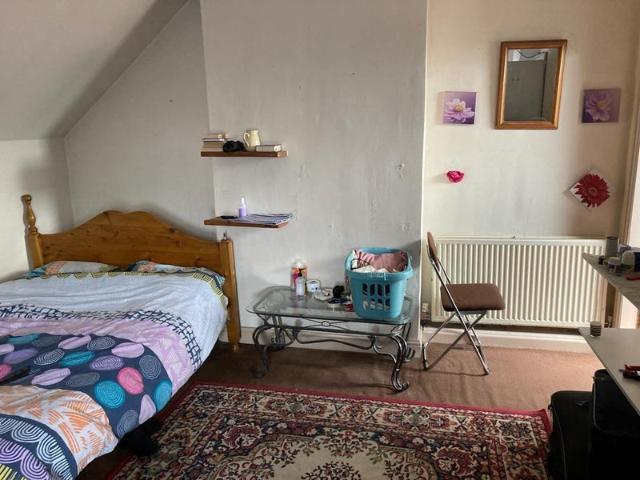 Apartment for rent in Kings Heath, Wake Green