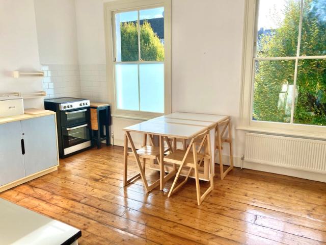 Apartment for rent in South Hackney, Greater London