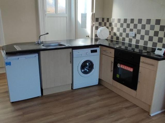 Apartment for rent in Harrogate, North Yorkshire