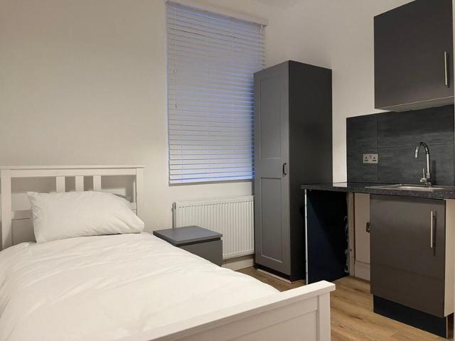 Apartment for rent in London Borough of Brent, Greater London