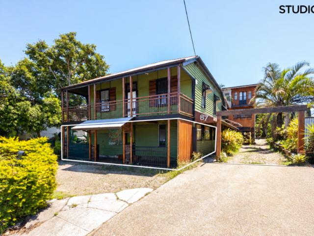Apartment for rent in Annerley, Greater Brisbane
