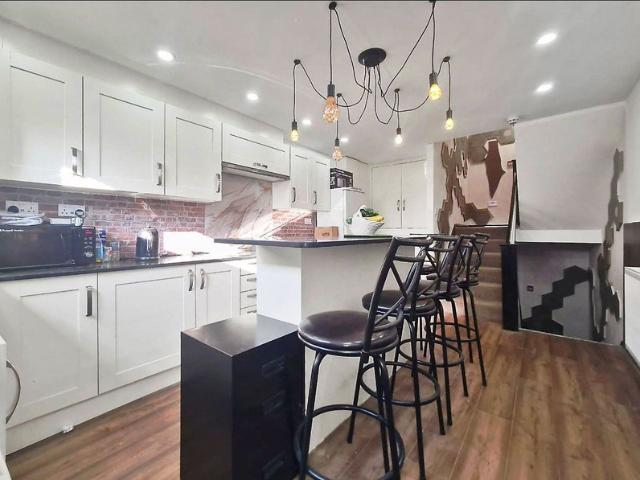 Apartment for rent in South Tottenham, Greater London