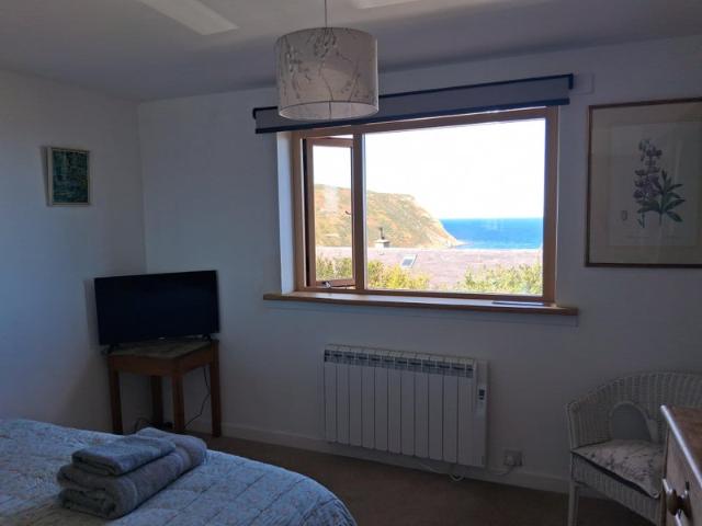 Apartment for rent in Gardenstown, Scotland