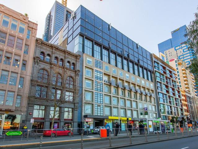Office for rent in Camerons Creek, Victoria