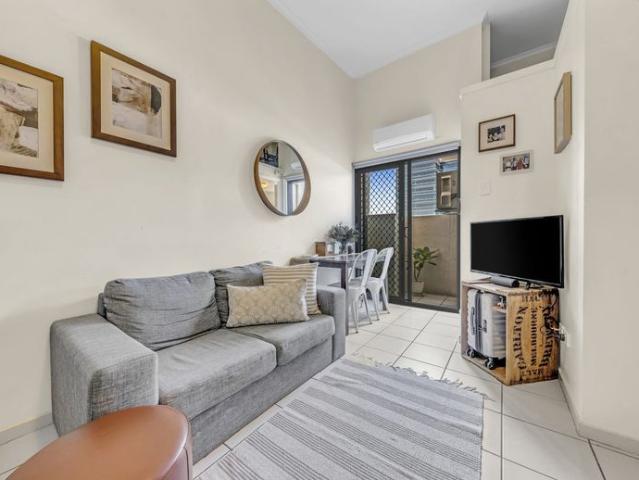 Apartment for rent in Toombul, Queensland
