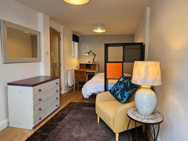Apartment for rent in Barnwell, Cambridge
