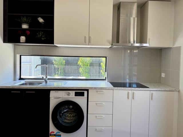 Granny Flat for rent in Camerons Creek, Victoria