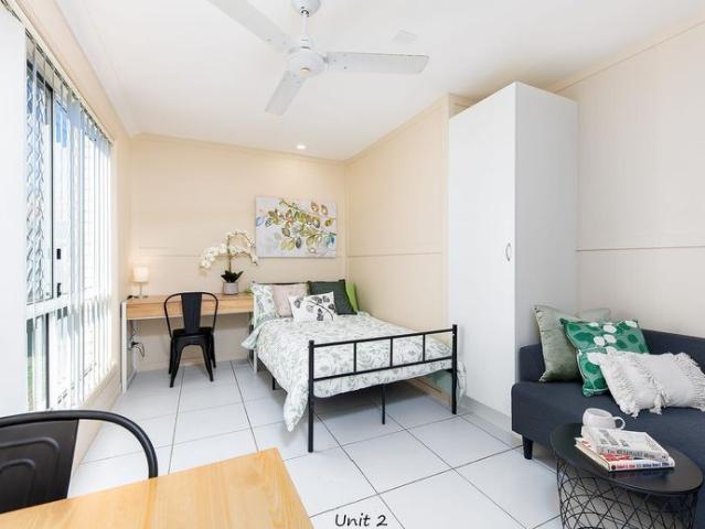 Apartment for rent in Methul, Queensland