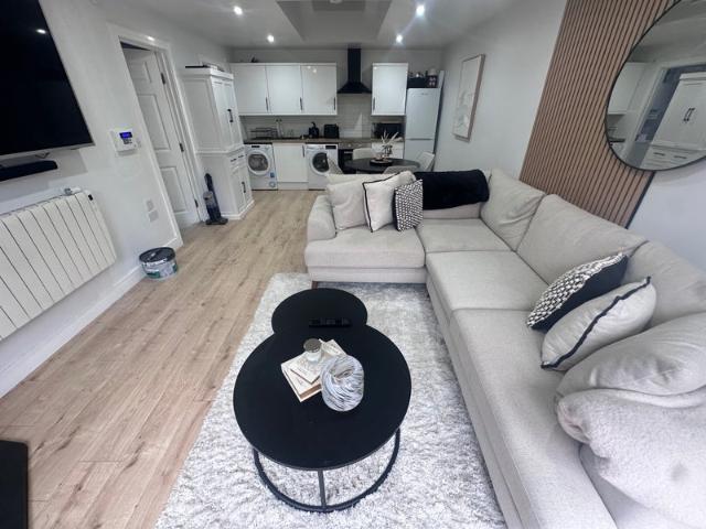 Apartment for rent in Horfield, Feckenham