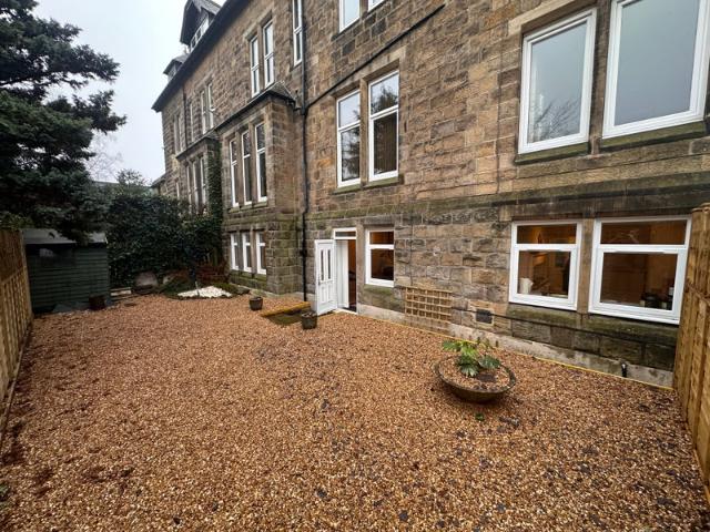 Apartment for rent in Ilkley, West Yorkshire