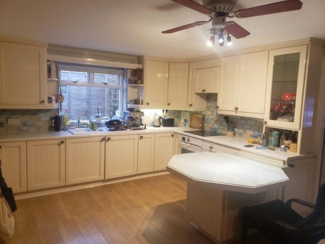 Apartment for rent in Sutton Coldfield, West Midlands