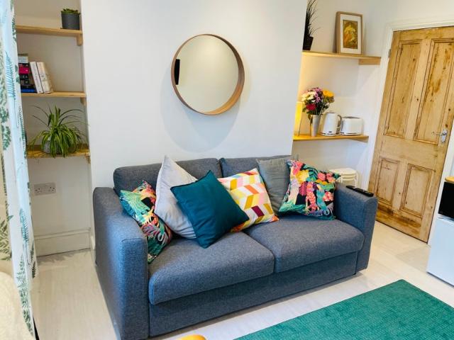 Apartment for rent in Meersbrook, South Yorkshire