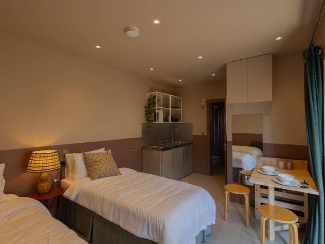 Studio for rent in Brixton, Greater London