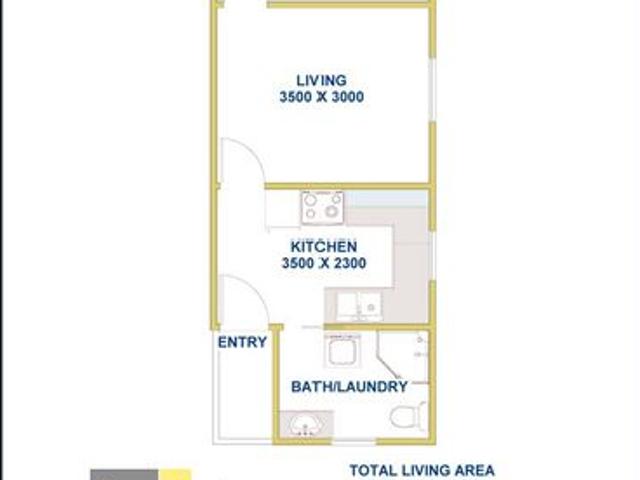Apartment for rent in Ambergate, New South Wales