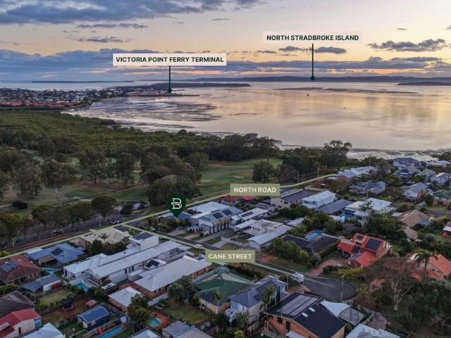 House for sale in Redland Bay, Greater Brisbane