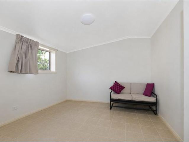 Apartment for rent in Gunnedah, New South Wales
