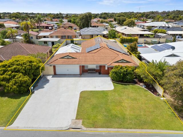 House for sale in Warnbro, Western Australia