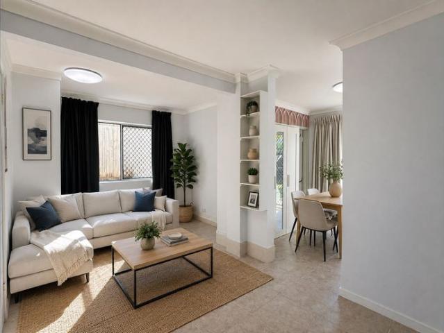Apartment for rent in Toombul, Queensland
