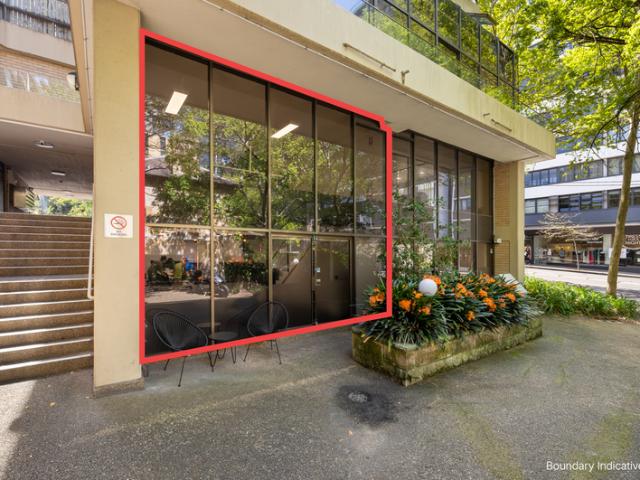 Office for sale in Sydney, New South Wales
