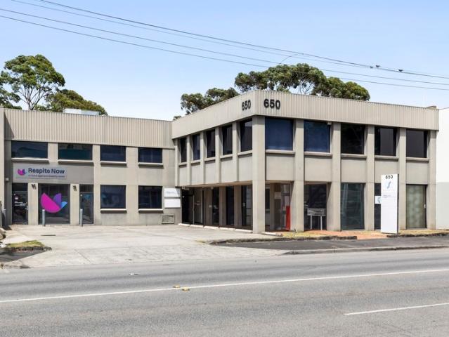 Office for rent in Camerons Creek, Victoria