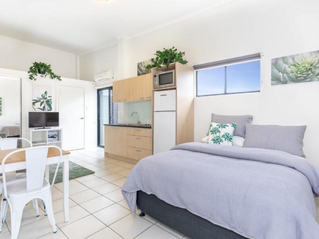 Apartment for rent in Toombul, Queensland