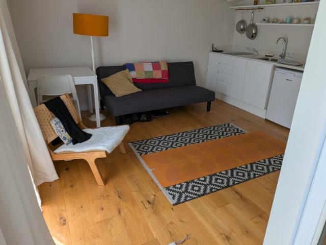 Studio for rent in Greater London