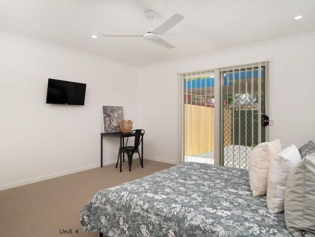 Apartment for rent in Bald Hills, City of Brisbane