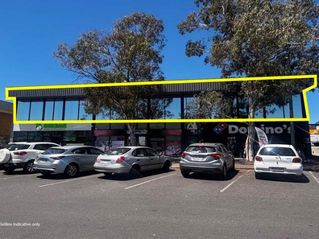 Office for sale in Australian Capital Territory