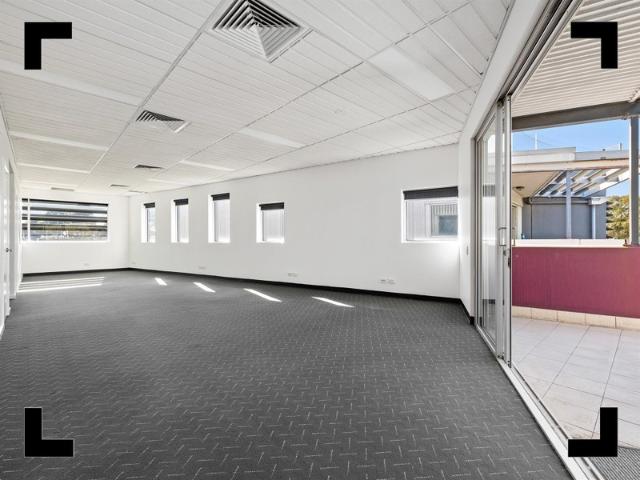 Office for rent in Port Melbourne