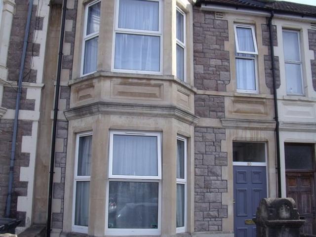 Apartment for rent in Weston-super-mare, North Somerset