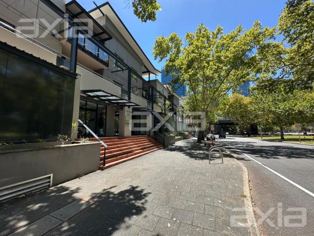 Office for rent in Perth