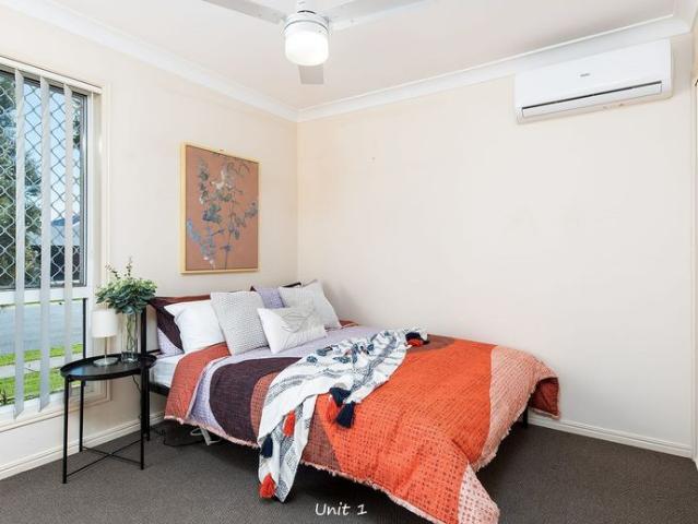Apartment for rent in Bald Hills, City of Brisbane