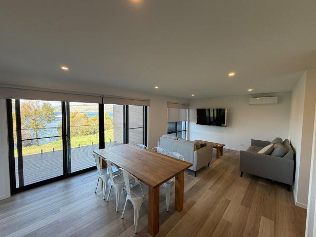 Apartment for rent in Boomer Bay, Tasmania