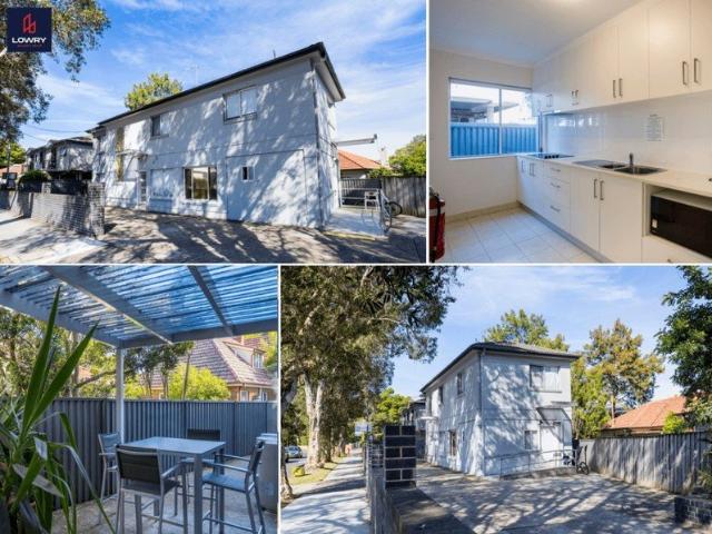 Apartment for rent in Sydney, New South Wales