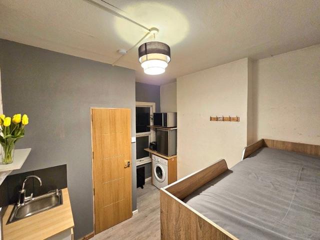 Apartment for rent in Greater London