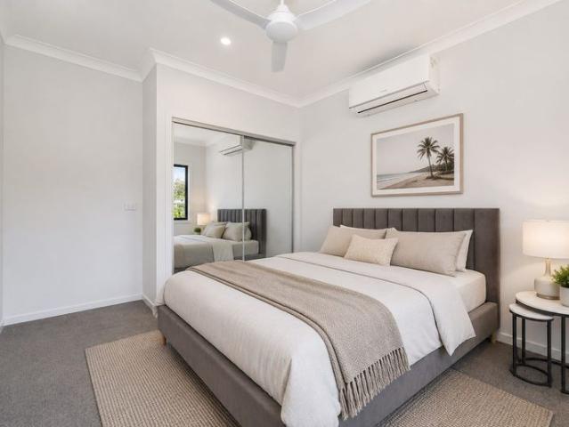 Apartment for rent in Toombul, Queensland