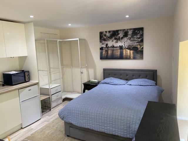 Room for rent in Bickley, Greater London