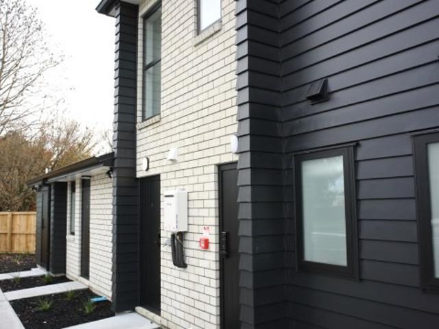 Apartment for rent in Hamilton, Oroua County